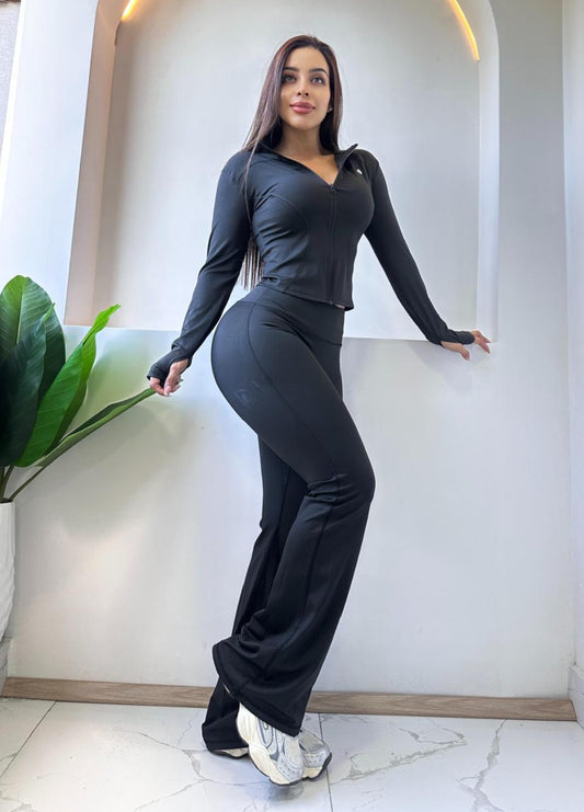 Conjunto chaqueta